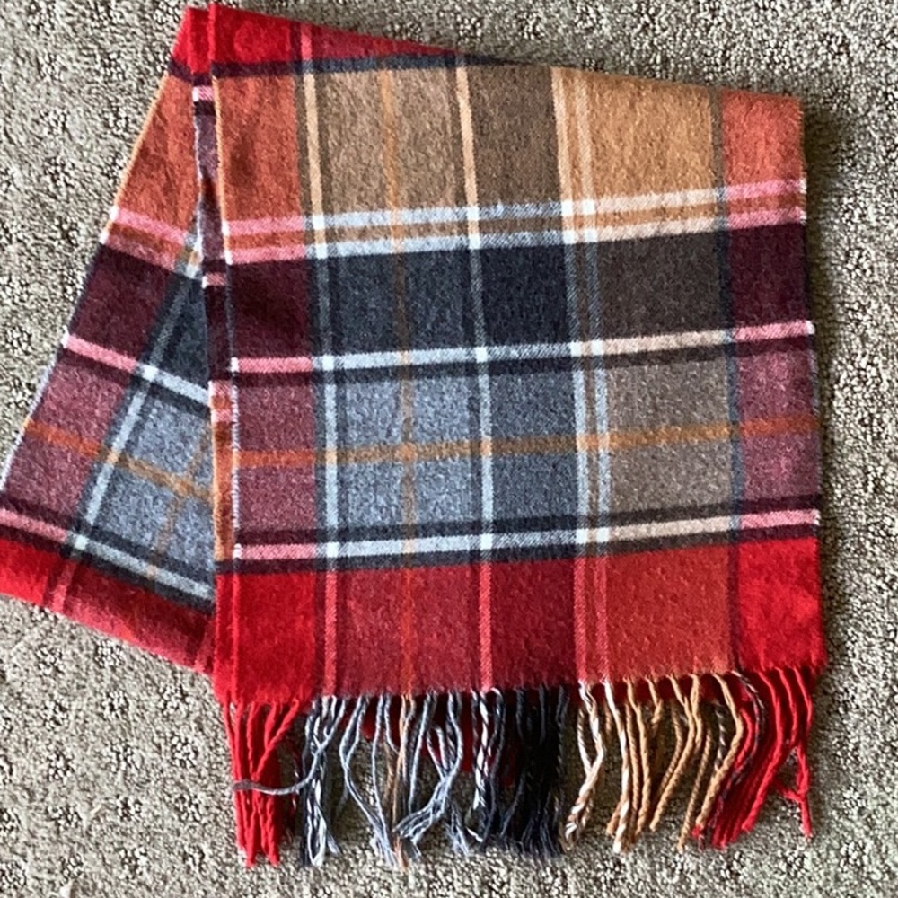 NECK SCARF